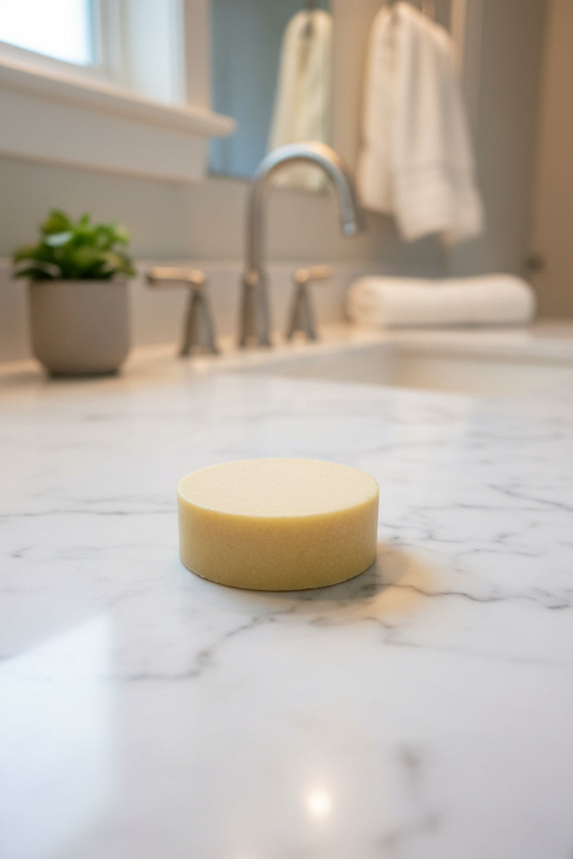 Lemongrass Sea Salt