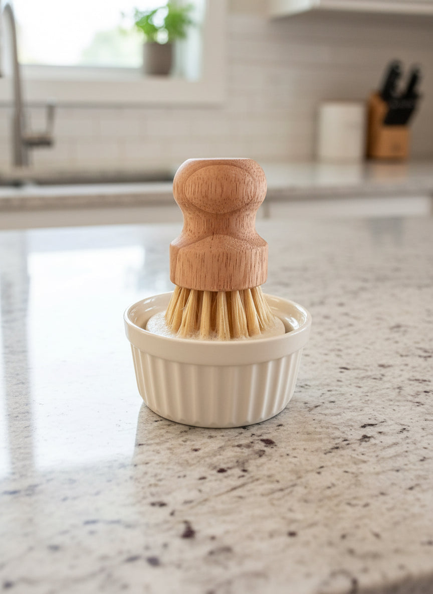 Kitchen Soap