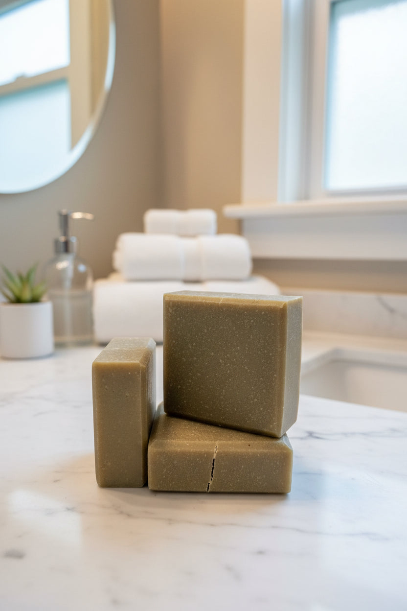 Last Chance Soaps