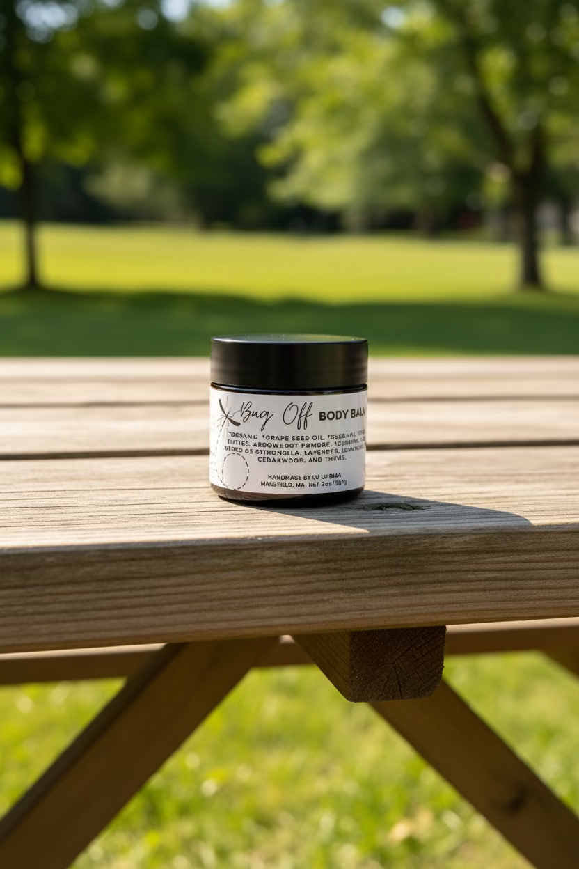 Body Balms