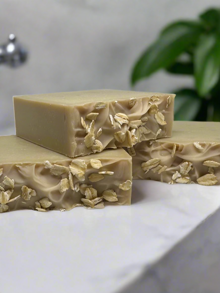 Gentle Baby Soap