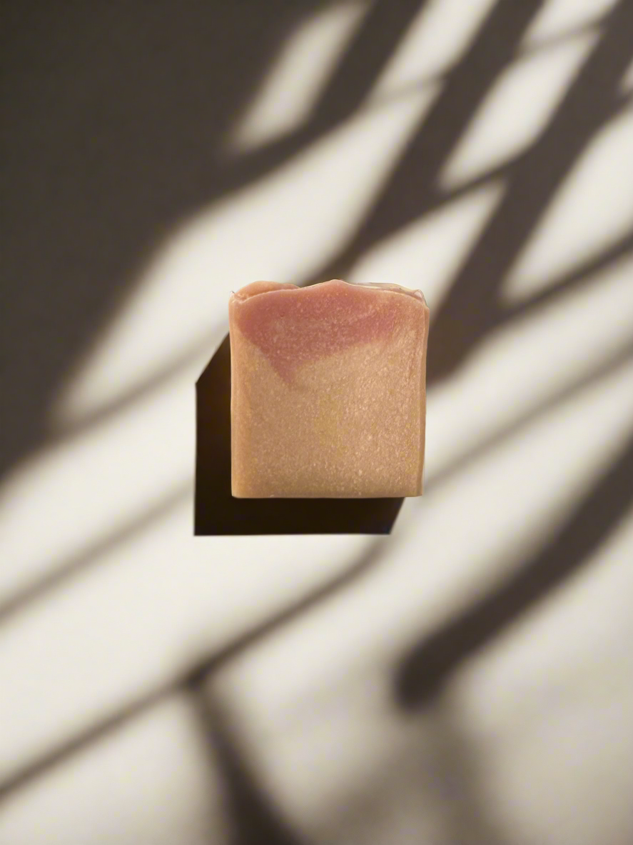 Gardenia Peach