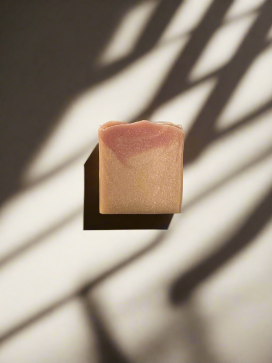 Gardenia Peach