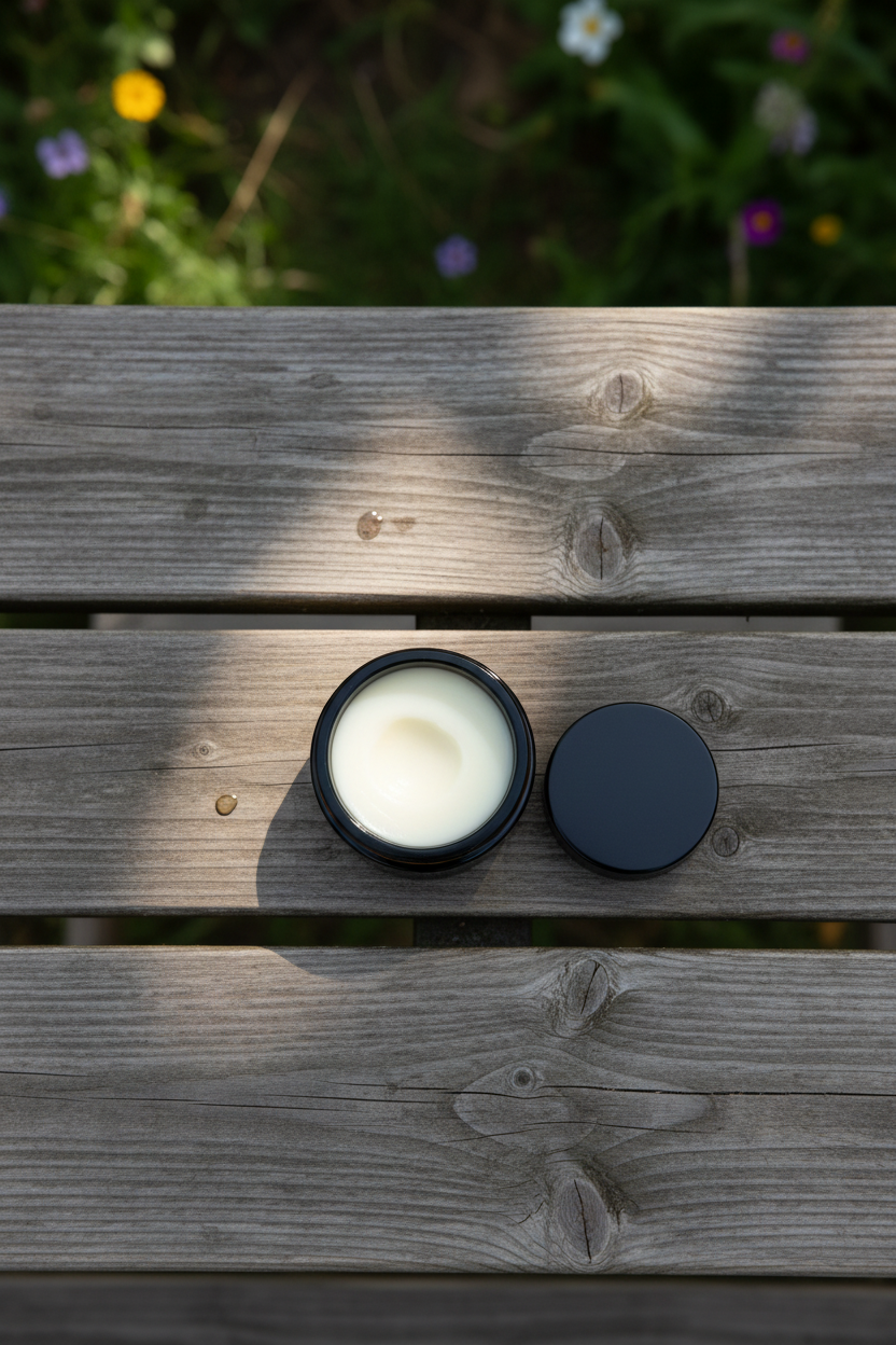Bug Off Body Balm