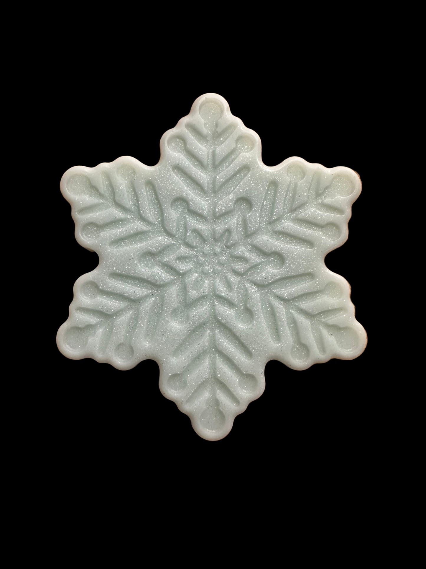 Christmas Snowflake