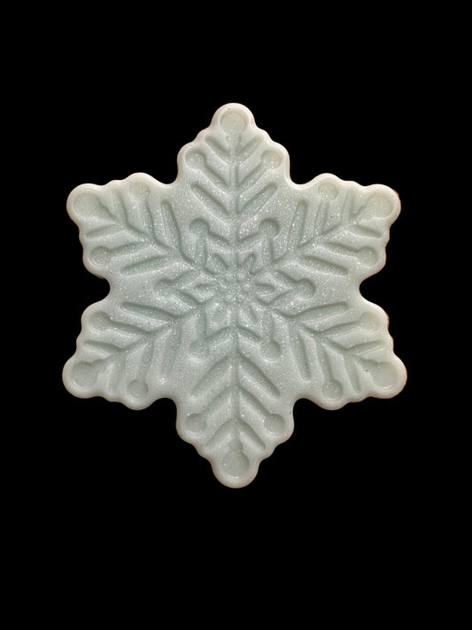 Christmas Snowflake