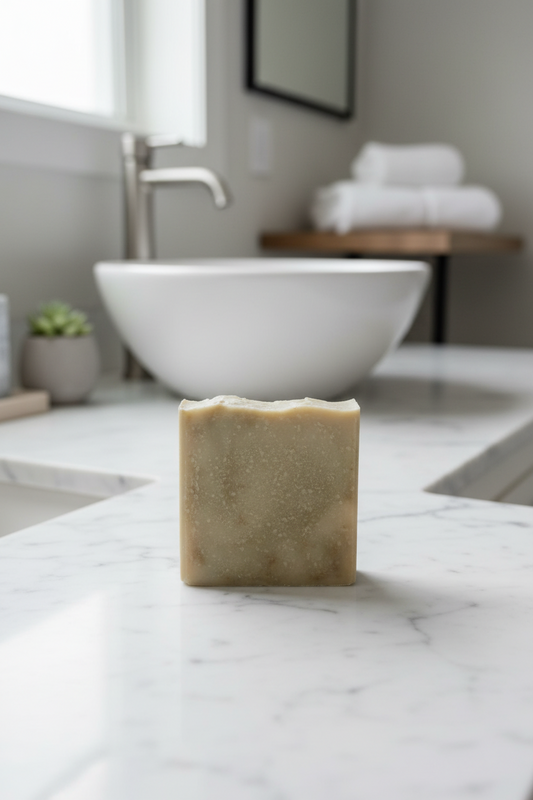 Lemon Eucalyptus