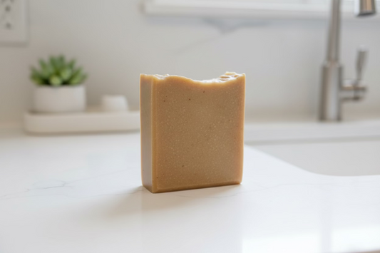 Probiotic Soap